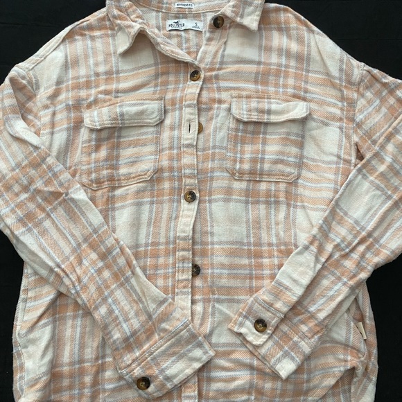 Hollister | Tops | Hollister Boyfriend 